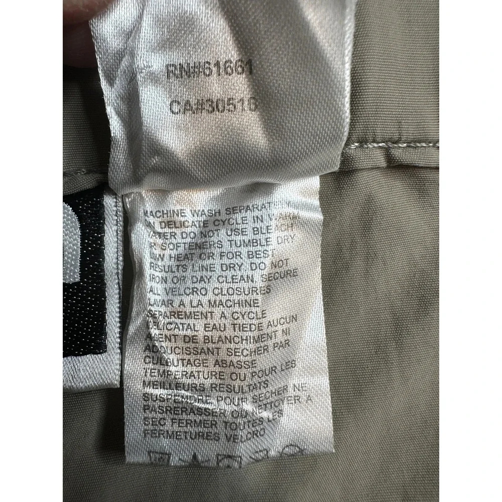 The North Face brand north